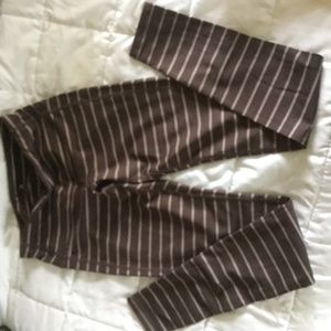 Woman’s leggings
